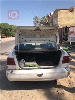 نيسان صني
